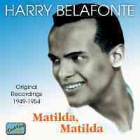[중고] Harry Belafonte / Matilda, Matilda (수입)