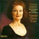 [중고] Emma Kirkby, Roy Goodman / Opera Arias and Overtures (수입/cda66860)