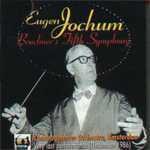 [중고] Eugen Jochum / Bruckner : symphony No.5 (2CD/tah247)