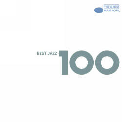 V.A. / Best Jazz 100 (6CD/미개봉)
