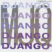 Modern Jazz Quartet / Django (미개봉)
