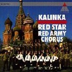 [중고] Red Star Red Army Chorus / Kalinka (9031773072)