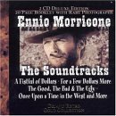 [중고] Ennio Morricone / The Soundtracks (2CD/수입)