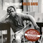 Miles Davis / The Essential Miles Davis (2CD/미개봉)