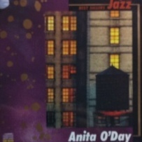 [중고] Anita O&#039;day / Best Sellers Jazz (일본수입)