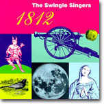 [중고] Swingle Singers / 1812 (vkcd0013)