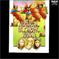 Natural Acoustic Band / Branching In (srmc1040/미개봉)