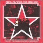 Rage Against The Machine / Live At The Grand Olympic Auditorium (미개봉)