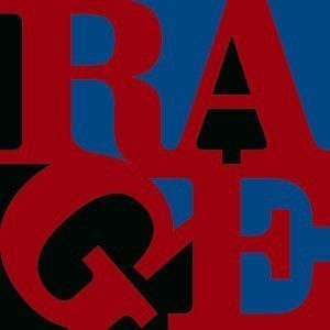 Rage Against The Machine / Renegades (미개봉)
