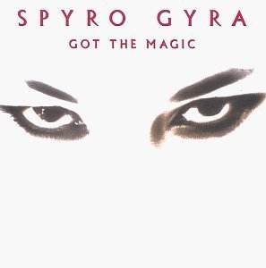 Spyro Gyra / Got The Magic (수입/미개봉)