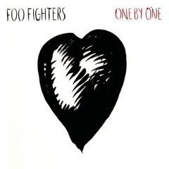 [중고] Foo Fighters / One By One (CD+DVD/White Cover)