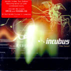 [중고] Incubus / Make Yourself (2CD)