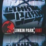 [중고] Linkin Park / Faint (Single)