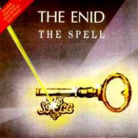 [중고] The Enid / The Spell (srmc4023)