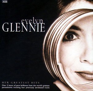 [중고] Evelyn Glennie / 이블린 글레니 - 대표곡 모음집 (Evelyn Glennie - Her Greatest Hits/2CD)