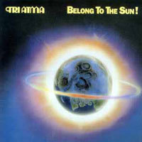 [중고] Tri Atma / Belong To The Sun! (scp076psi)