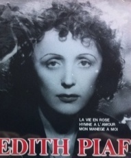 [중고] Edith Piaf / Best