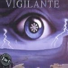 Vigilante / Chaos - Pilgrimage, Edge Of Time (미개봉)