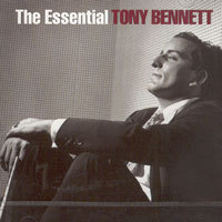 Tony Bennett / The Essential Tony Bennett (2CD/미개봉)