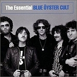 Blue Oyster Cult / The Essential Blue Oyster Cult (미개봉)