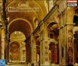 [중고] Adrian Shepherd / Corelli : Concerti Grossi Op.6 (수입/3CD/chan833678)