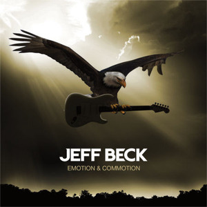 [중고] Jeff Beck / Emotion &amp; Commotion