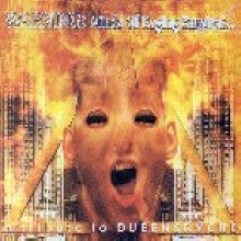 V.A. / Warning: Minds Of Raging Empires...A Tribute To Queensryche (수입/미개봉)