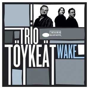 Trio Toykeat / Wake (미개봉)