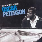 Oscar Peterson / The Very Best Of Jazz (2CD/미개봉)