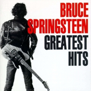 Bruce Springsteen / Greatest Hits (Disc Box Sliders Season 2/수입/미개봉)