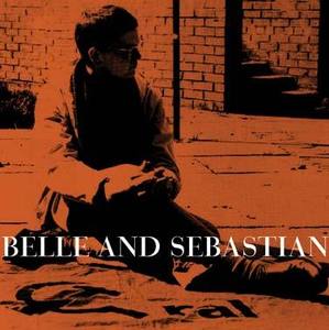 Belle &amp; Sebastian / This Is Just A Modern Rock Song (수입/미개봉)