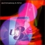 US3 / Broadway &amp; 52nd (미개봉)