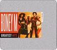 Boney M. / Greatest Hits (The Steel Box Collection/수입/미개봉)