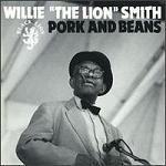 Willie The Lion Smith / Pork And Beans (수입/미개봉)