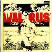 [중고] Walrus / Walrus (srmc0061)