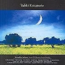 [중고] Yuhki Kuramoto(유키 구라모토) / Sceneries In Love/ From Tv Drama Soundtrack (Digipack/홍보용)