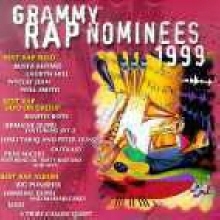 V.A. / 1999 Grammy Rap Nominees (미개봉)