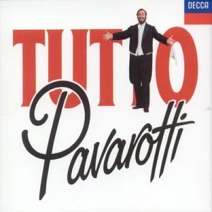 [중고] Luciano Pavarotti / Tutto Pavarotti (수입/2CD/4256812)