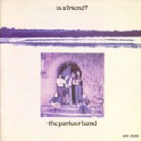Parlour Band / Is A Friend (srmc0037/미개봉)