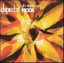 Depeche Mode / Dream On, Pt. 1 (Single/수입/미개봉)