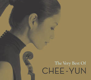 [중고] 김지연 (Chee-Yun) / The Very Best of CHEE-YUN (2CD/mpcd0209)