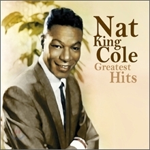 Nat King Cole / Greatest Hits (2CD/Digipack/미개봉)