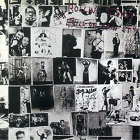 Rolling Stones / Exile On Main Street (미개봉)