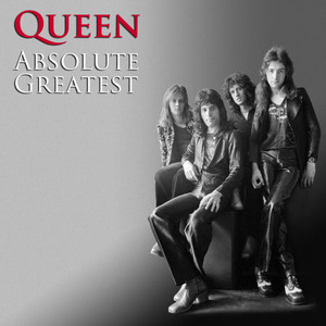 Queen / Absolute Greatest (미개봉)