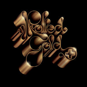 Rolling Stones / Gold Gold + (미개봉/2CD)