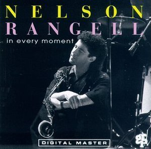 Nelson Rangell / In Every Moment (수입/미개봉)