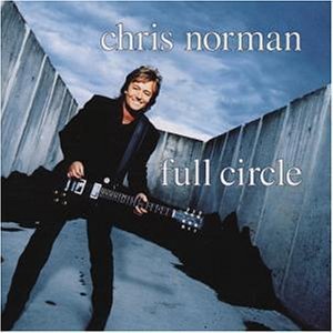 Chris Norman / Full Circle (수입/미개봉)