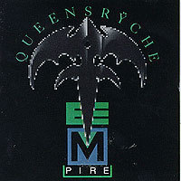 Queensryche / Empire (수입/미개봉)