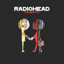 Radiohead / The Best Of Radiohead (미개봉)