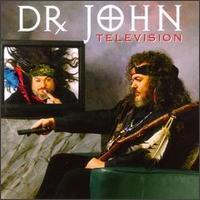Dr.John / Television (12tracks/수입/미개봉)